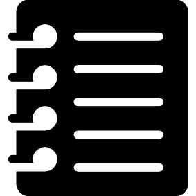 Notizbuch